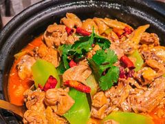 -神府路壹号·海鲜烧烤·砂锅粥·锅物(三坊七巷店)