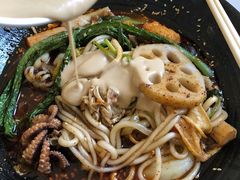 -汤火功夫麻辣烫(Boxhill)
