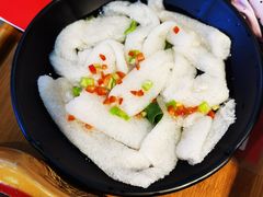 -捞围鲜·港式打边炉(海阳路店)