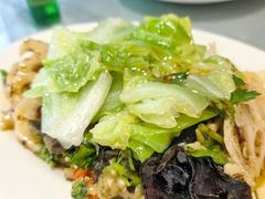 -听涛雅苑百味饺子老家菜馆