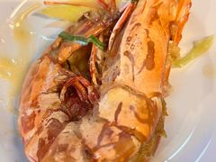-大茄来海鲜餐厅(亚洲城分行)