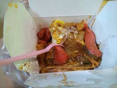 -四环冷面王(西单华威约饭街店)