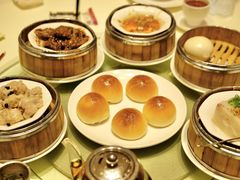 豉汁蒜香蒸排骨-凤凰楼酒家·粤宴点心(华强北店)