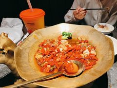 -炊烟小炒黄牛肉(浦东世纪汇店)