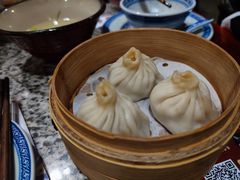 -南京大牌档(香港广场店)