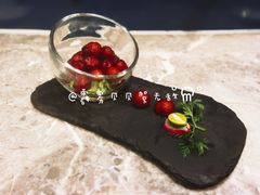 -Wei菋·Le Bistrot