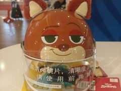 -凤凰汇购物中心