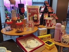 -星巴克臻选(万象前海店)
