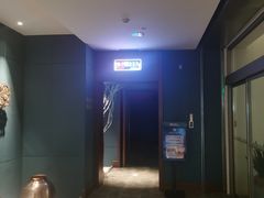 -海洋之星休闲汗蒸浴场