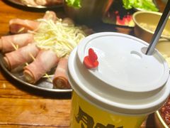 -原始泥炉烤肉(总店)