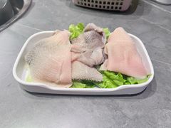 -贵宾牛·潮汕牛肉火锅(珠池总店)