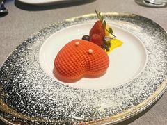 -Primotable高桌牛排馆(外滩店)