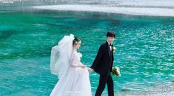 -色色婚纱摄影(大沥旗舰店)