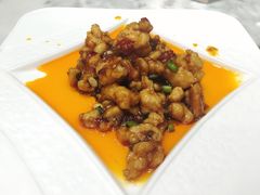 -燕云楼(云南路店)