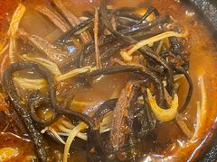 -屋里家延边朝鲜族冷面(梅林3店)