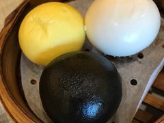 -潮府馆·非遗潮州菜·港式点心(世纪公园店)