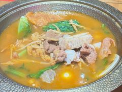 -福客麻辣烫·现炒麻辣香锅(印力中心店)