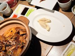 -北方家宴(番禺永旺店)