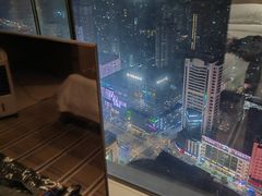 -南京商茂国际酒店(新街口德基广场店)