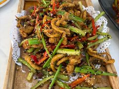-清真·同发顺饭庄·烧麦(总店)