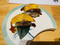 -鳗鲔·料理小馆