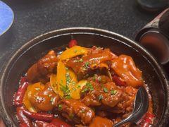 -大拙里·精致融合菜(沙湖桃源国际店)