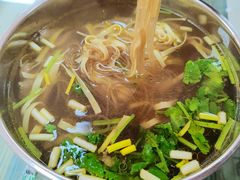 -魏氏牛肉汤(潮白河孔雀城潮白馨居店)