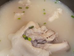 -钟太婆老妈蹄花(春熙路店)