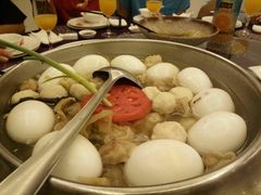 太平燕-国惠大酒楼(仓山万达店)