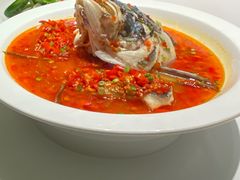 -毛家饭店·30年融合新湘菜(汉峪金谷店)