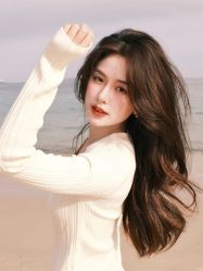 -I+造型烫发染发