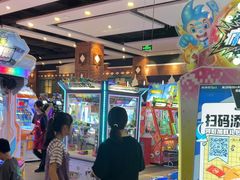 -反斗乐园(中航城君尚购物中心)