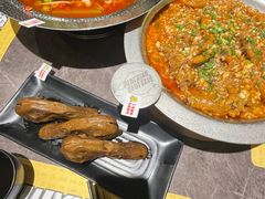 -嘎嘎鸭脑壳(蜀汉路店)