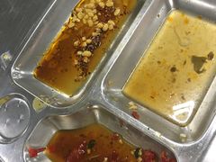 -深圳大学-实验餐厅