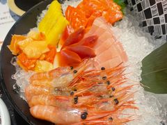 -dozo料理美术馆(极地海洋世界店)
