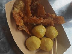 -非遗·十八曲鱼饺(西马总店)