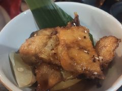 -爆丼日式大排档(季华园店)