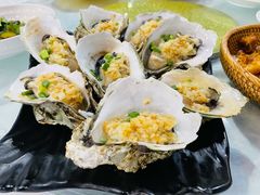 -79号渔船海鲜饭店(华强北店)