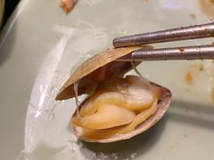 -韩盛·盛江山自助料理(于洪新玛特店)