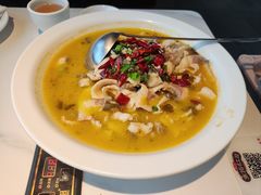 -红日饭店(裕隆三路店)