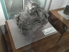 -鞍钢博物馆