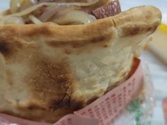 -小陈方酥锅盔(古城总店)