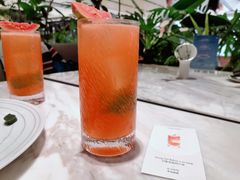 -théATRE 茶聚场(王府中環店)