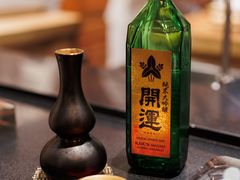 清酒-奈良本寿司(永嘉路店)