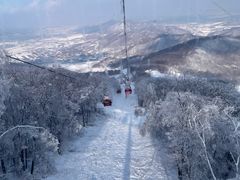 -中旅松花湖滑雪场