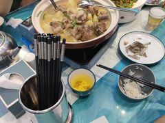 -丝宴·凤城印象·西北特色菜(彩虹湾店)