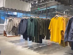 -迪桑特DESCENTE(北京三里屯BLANC店)