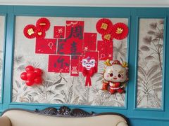 -三利音·浦之舟(滨江大道店)