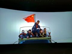 -万达影城(金牛万达广场激光IMAX店)