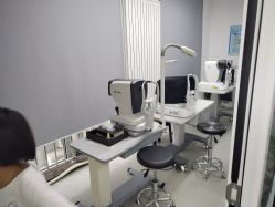 -清清博视儿童眼视光中心(角门西店)